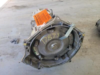 2015 GM 3500 6.6L Diesel Transmission AT, 4x4, 6SPD w/289k Miles, ID 24261700 - Image 1 of 4