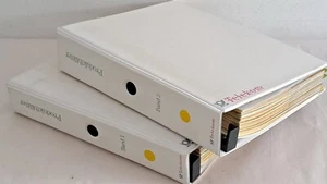Produktblätter GKV der Telekom von 1996 - Photo 1/8