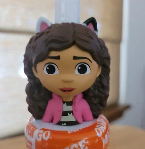 Good 2 Grow Topper Gabby's Dollhouse Gabby - RARE BRAND NEW - Picture 1 of 10