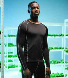 Regatta Pro Long Sleeve Base Layer RG773 - Picture 1 of 1