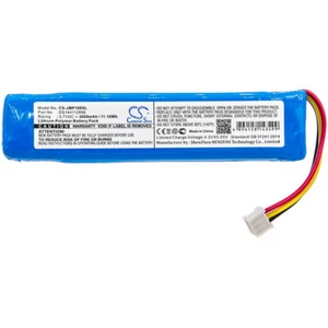 3000mAh battery type DS144112056 MLP822199-2P for JBL Pulse 1 - Picture 1 of 4