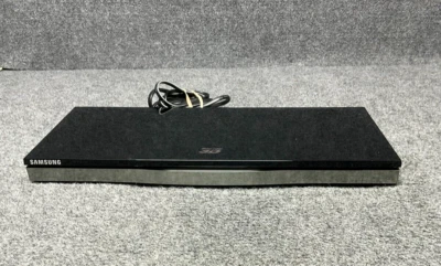 Samsung BD-D6500 3D Smart Blu-ray DVD Player Wi-Fi 1080p Dolby 🎬 HDMI - Image 1 of 4