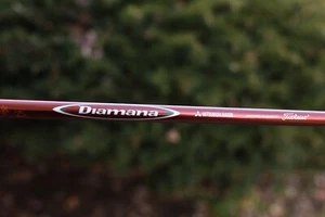 Mitsubishi Diamana "Ilima 70HYB Hybrid Utility Regular Shaft Pull / 39" / .370 - Picture 1 of 12