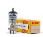 EF86/6BK8 PHILIPS NOS BELGIQUE tube lampe valve