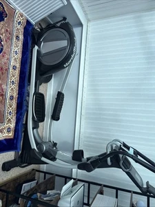 NordicTrack SpaceSaver S700 Cross Trainer – Excellent Condition! - Picture 1 of 6