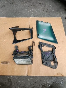 93-97 Firebird LH Driver Side Headlight Assembly Trans am Formula Head light - Picture 1 of 24