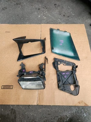 93-97 Firebird LH Driver Side Headlight Assembly Trans am Formula Head light - Image 1 of 4