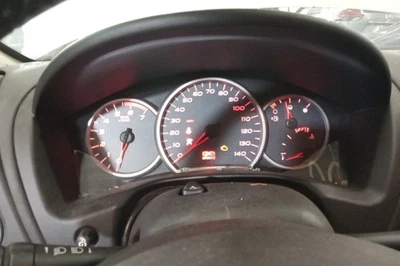 2008 Grand Prix OE Speedometer Gauge Cluster 118K Miles Pontiac - Image 1 of 4