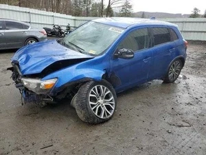 Engine 2.0L VIN U 8th Digit Fits 13-20 OUTLANDER SPORT 1845878 - Picture 1 of 12