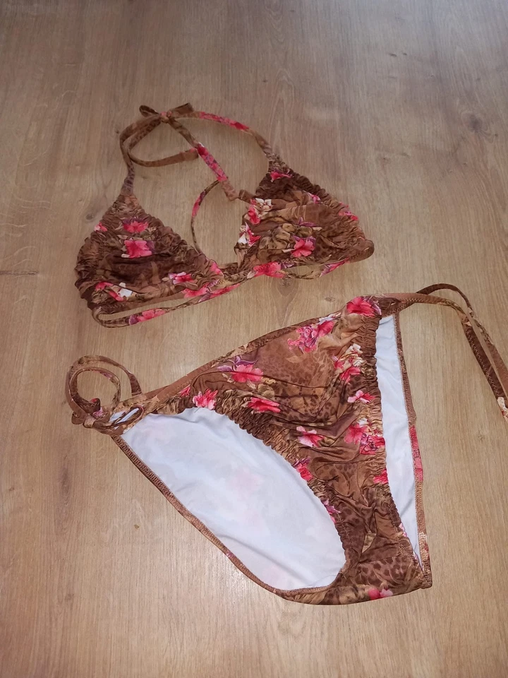 Bikini Set GR:  36  Cup: B - Bild 1 von 1
