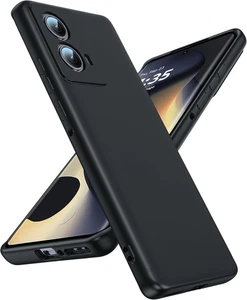 Für Motorola-Edge-2024 Hülle: Moto Edge 2024 Case mit Slim & Anti-Kratzer, Liqui - Bild 1 von 12