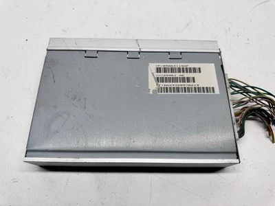 AMPLIFICATORE AUTORADIO PER JEEP Grand Cherokee 3° Serie 05064118AF (05>10) - Immagine 1 di 3