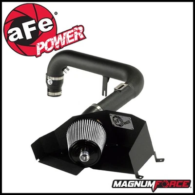 AFE Magnum FORCE Stage-2 Cold Air Intake System Fits 2008-2013 Audi A3 2.0L - Изображение 1 из 3