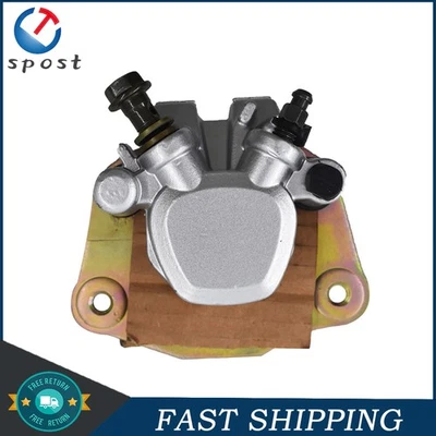 NUEVA pinza de freno trasera para Suzuki Vinson 500 LTA 500 LT-F500 2002-2007 con pastillas Foto 1 de 4