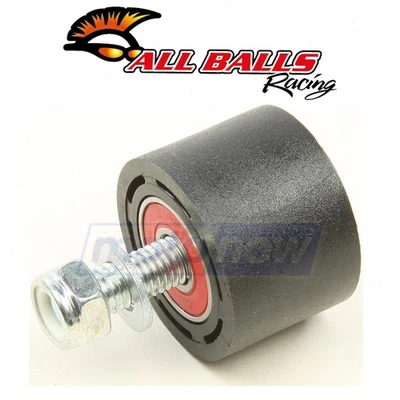 All Balls Lower Chain Roller for 1999-2009 Gas Gas Enducross EC 200 - Drive ok Foto 1 de 4