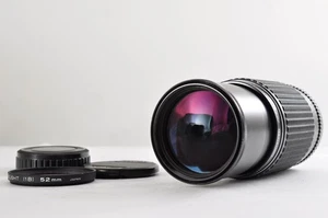 Pentax-M SMC 80-200mm f/4.5 for K Mount [Exc+5] (8061910) Japan / 1814H#1 - Picture 1 of 14