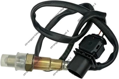  0281004027 SENSOR OXÍGENO NISSAN QASHQAI +2 X-TRAIL T31 2.0 DCI Foto 1 de 4