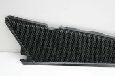 2012-2019 Porsche 911 991 Boxster Cayman Center Console Side Trim Left OEM Used Foto 1 de 4