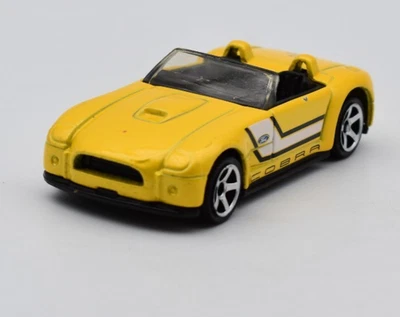 Matchbox Superfast FEP pre-serie Test Run Ford Shelby Cobra. HHH. Preproduzione - Immagine 1 di 4