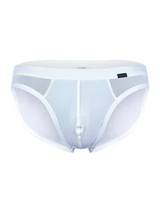 Calzoncillos Olaf Benz para hombre Red2404 carta retro tanga tanga tanga - Imagen 1 de 9