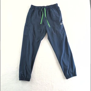 Exfoliantes para correr Carhartt Force Cross Flex para mujer talla mediana azul marino - Imagen 1 de 10