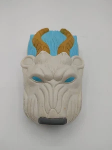 Duel Masters White Dragon Card Holder Case With Belt Clip - Picture 1 of 4