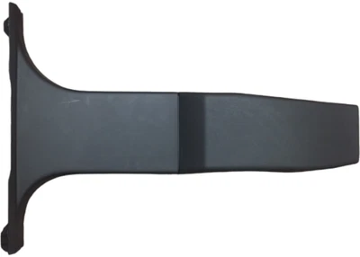 Genuine GM Lower Center Pillar Trim 25886640 - Image 1 of 4