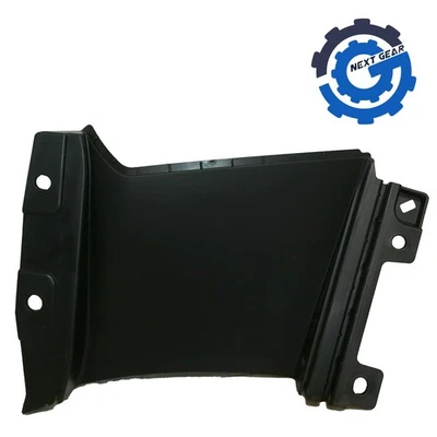 Conducto de parachoques delantero derecho OEM Acura RDX 71112-TJB-A00 2019-2021 Foto 1 de 4