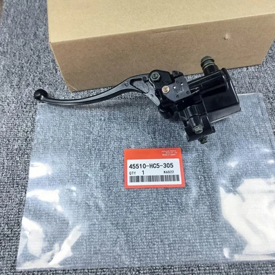 Cilindro maestro de freno delantero OEM 7/8" para Honda FourTrax 300 TRX300 1988-2000 EE. UU. Foto 1 de 2