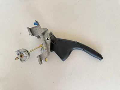 Porsche 911 996 Boxster 986 1997-2004 manija de freno de estacionamiento freno eléctrico de emergencia Foto 1 de 4