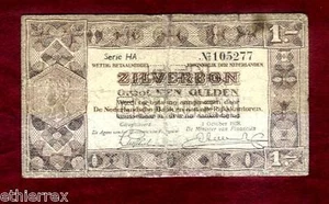 OLANDA (1938) - Picture 1 of 1