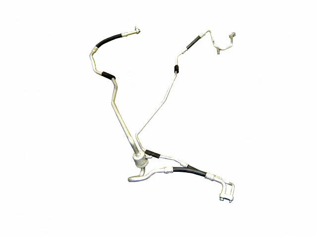 GPD 53QC21V A/C Hose Fits 2001-2003 Saturn L200 2.2L 4 Cyl - Imagem 1 de 1