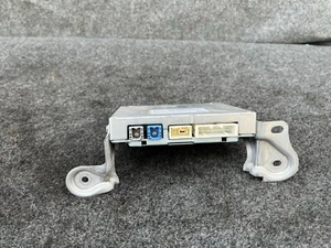 Lexus 2016 Is200 T F-Sport Telematic Transceiver Bluetooth Control oem - Picture 1 of 3