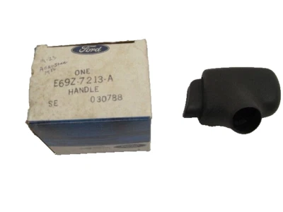 Nuevo de Lote Antiguo Ford E69Z-7213-A 1986-1991 Aerostar furgoneta palanca de cambios mango 1987 1988 1989 Foto 1 de 4