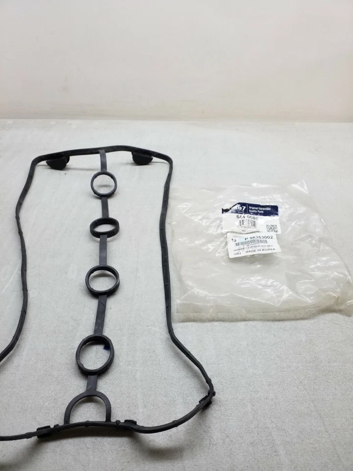 644-0080 Auto 7 Engine Valve Cover Gasket Free Shipping 644-0080 - Image 1 of 4
