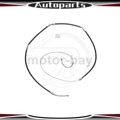 Raybestos 1pcs Rear Parking Brake Cable For 1974 1976 1977 1978 Ford Mustang II - Image 1 of 2