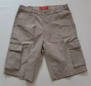 Tom Tailor Cargo Bermuda W 32 Top Nature - Picture 1 of 8
