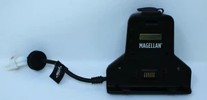Yamaha Adventure Pro Mount Cradle by Magellan - Picture 1 of 5