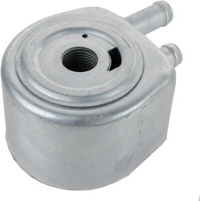 Refrigerador de óleo do motor para Ford E-350 E-450 F-150 F-250 F-350 F-450 F-550 F-53 Lobo - Imagem 1 de 3