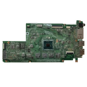 Für HP ChromeBook 11 G5 EE N3060 CPU Mainboard DANL6CMB6F0 917496-001/601 #A6- - Bild 1 von 4