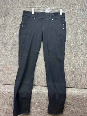 Athleta Womens Pants Bettona Jegging Black Pull On Stretch Tight SP - Image 1 of 4