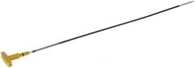 Engine Oil Dipstick fits 1997-2002 Jeep Wrangler Cherokee  DORMAN - HELP - Image 1 of 3