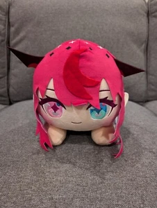 Hololive x Round 1 Collab Exclusive IRyS 14” Large Plush RARE - Picture 1 of 5