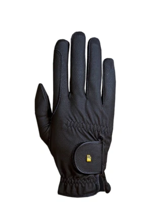 Reithandschuh Roeck-Grip Winter - Bild 1 von 3