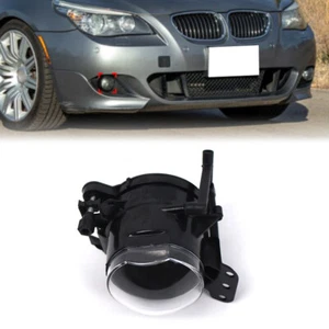Front Fog Light Lamp Housing For BMW E60 525I 528I 530I 535I M5 M-Tech 2004-2010 - Picture 1 of 6