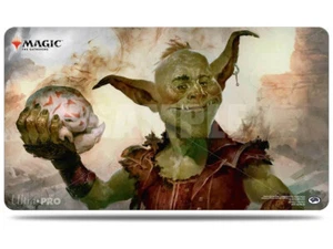 MTG: Dominaria Squee, the Immortal Magic the Gathering Ultra Pro Playmat (DMG) - Imagen 1 de 5