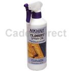 Nikwax Tx.Direct Spray On (300Ml)