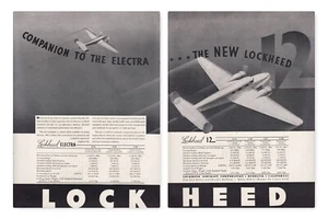 Anuncio de 12 aviones Lockheed 13/02/2023 g - Imagen 1 de 1