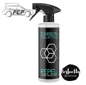 Carbon Collective Repel Fabric Protectant 2.0 500ml - Picture 1 of 1