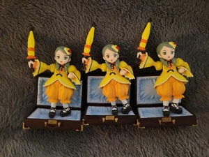 (USA Seller)Yujin Rozen Maiden 3" figure Canaria - Sold separately - 3 available - Picture 1 of 4